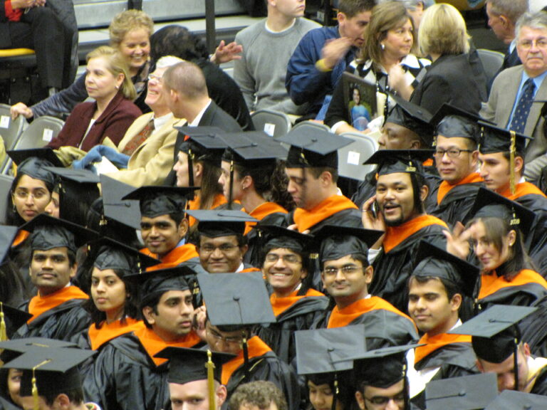 Graduating students in the United States for the Coca-Cola Scholars Program 2027 scholarship article