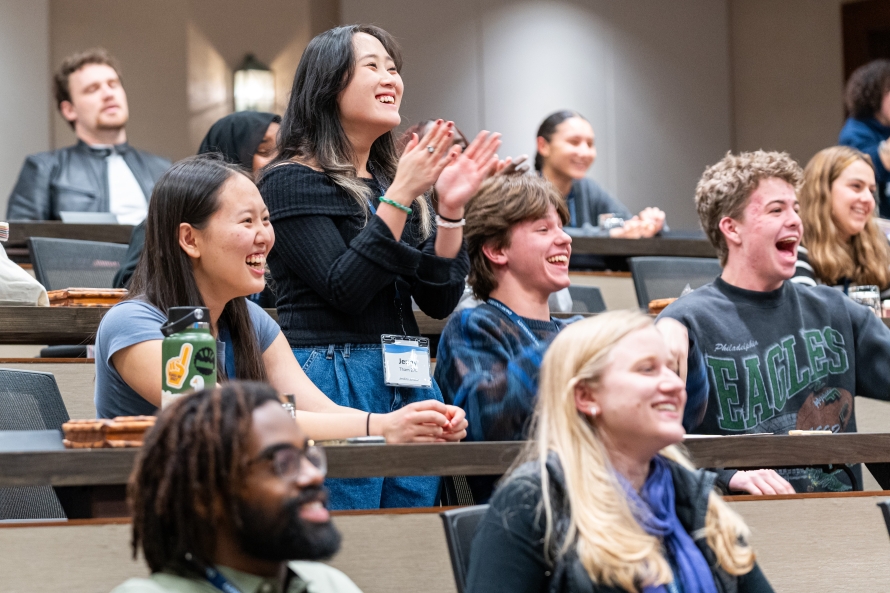 Emory University Scholar Programs 2027 international undergraduate scholarships with a 15 November 2026 deadline