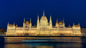Stipendium Hungaricum Scholarship 2027-2028 | Hungary Government Scholarship Guide