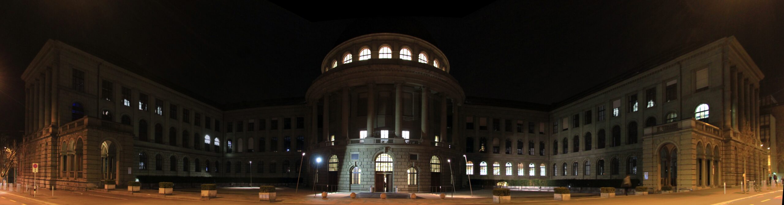 ETH Zurich main building in Switzerland for the Swiss Government Excellence Scholarships 2027–2028 article