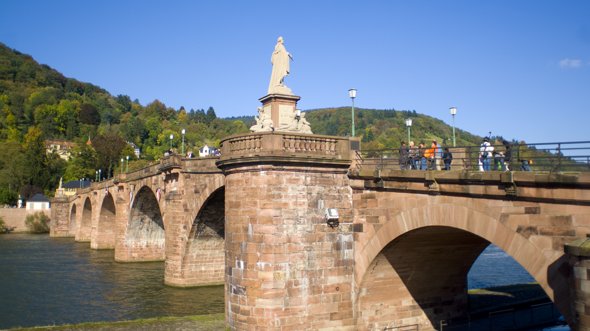 Heidelberg, Germany for the UN Youth Townhall 2026 opportunity article